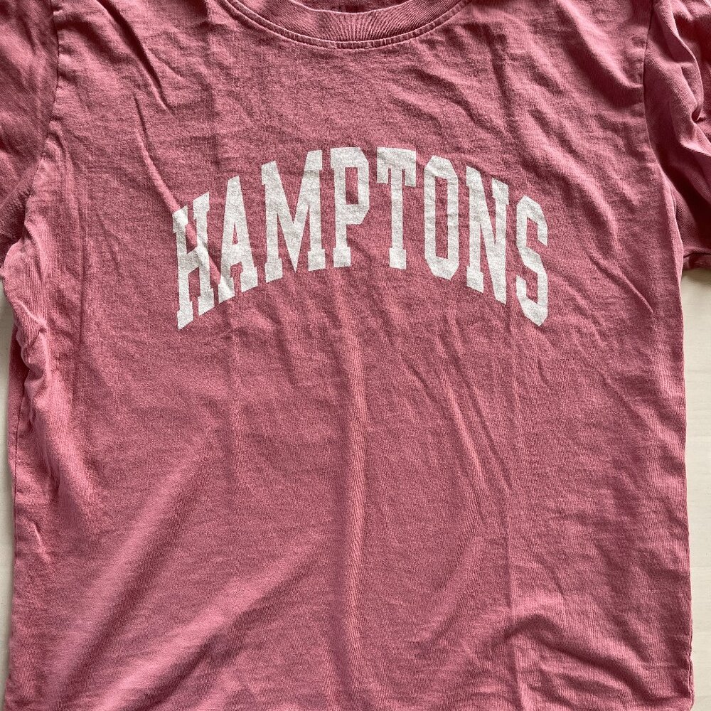 J. Galt Hamptons Tee